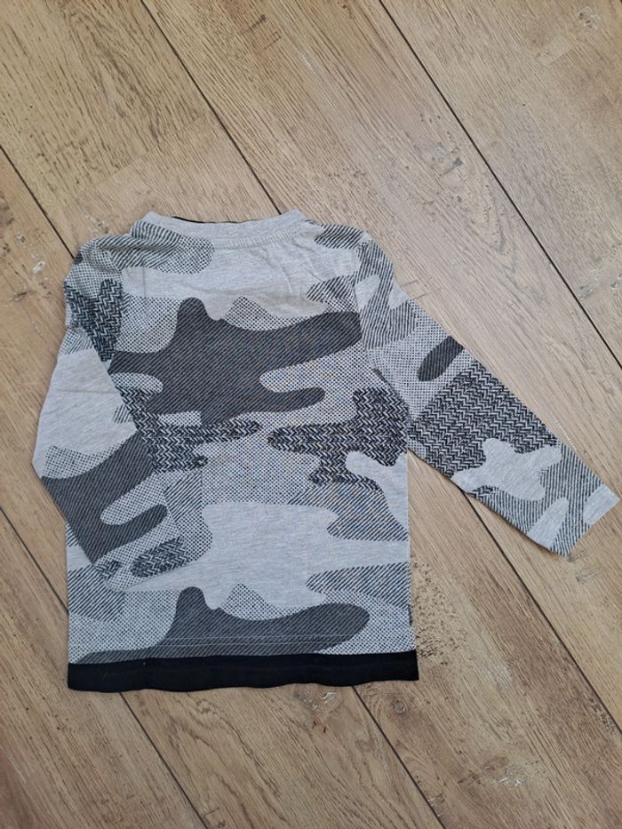 polo 3 ans - photo numéro 2