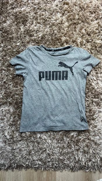 T-shirt Puma