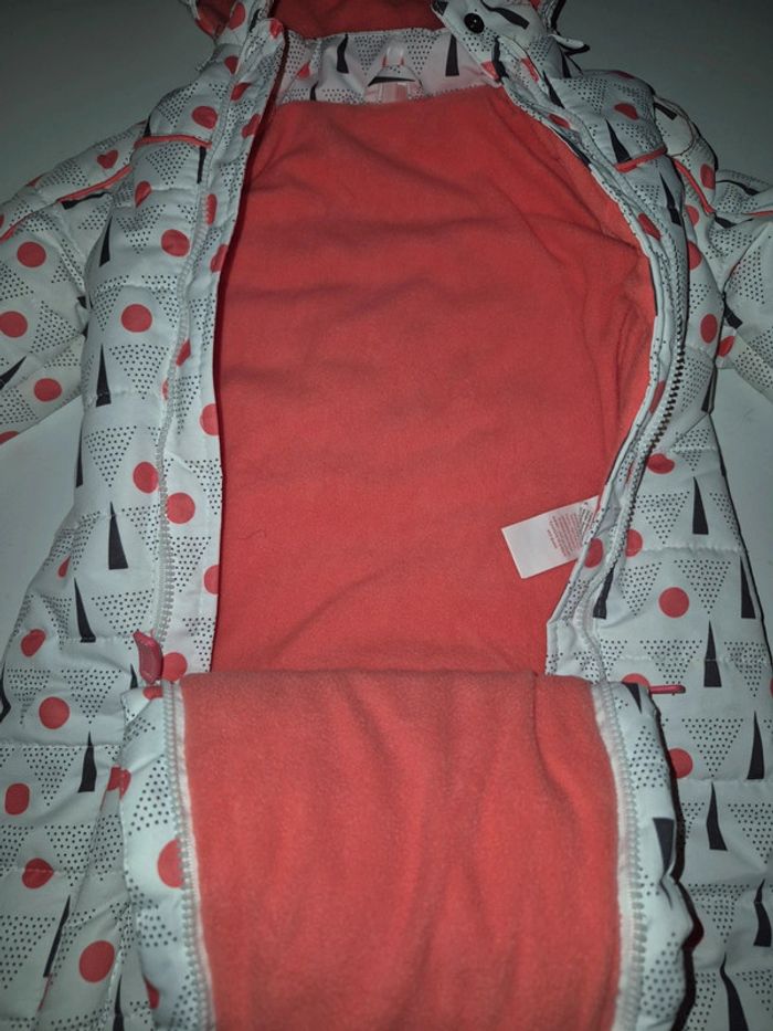 Combinaison - photo numéro 5