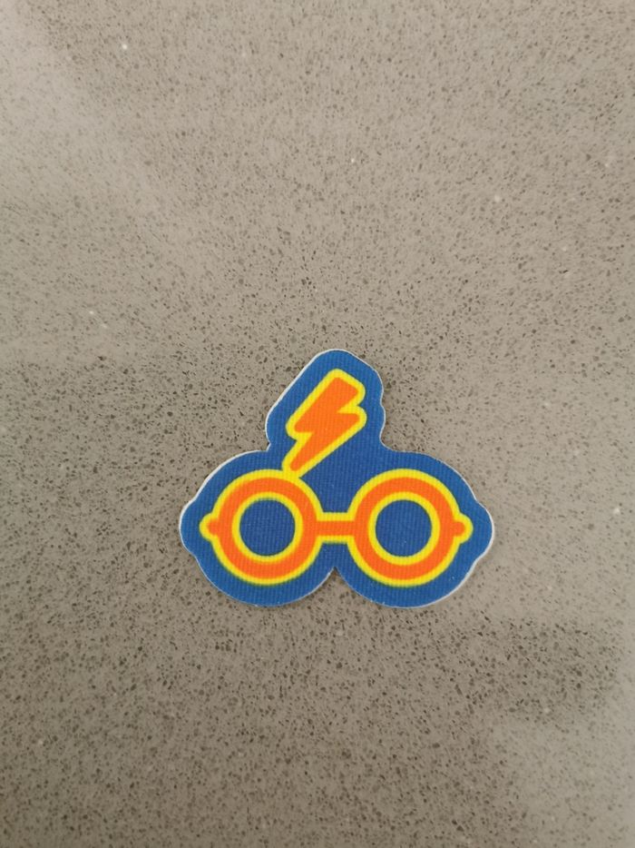 Fixeez Harry Potter 2025 - photo numéro 2