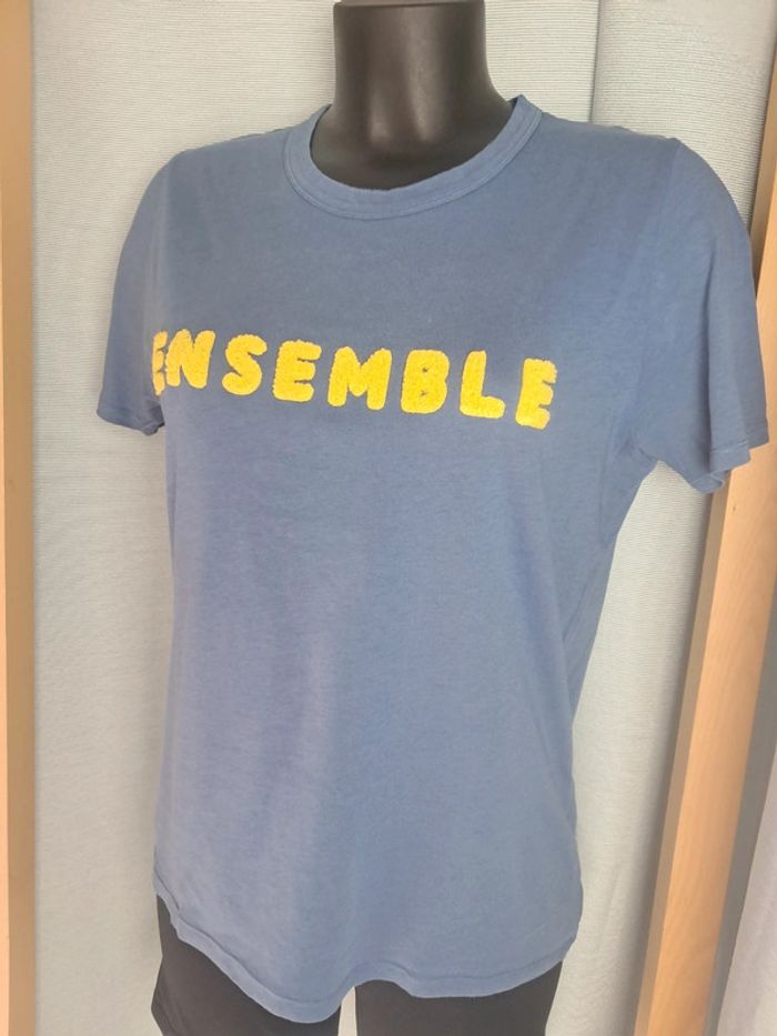 Balzac tee-shirt été ensemble T 36 - photo numéro 2