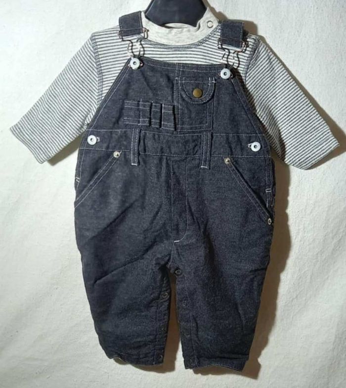 ensemble Petit Boy
