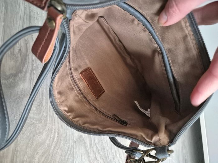Sac bandoulière mandoline - photo numéro 7