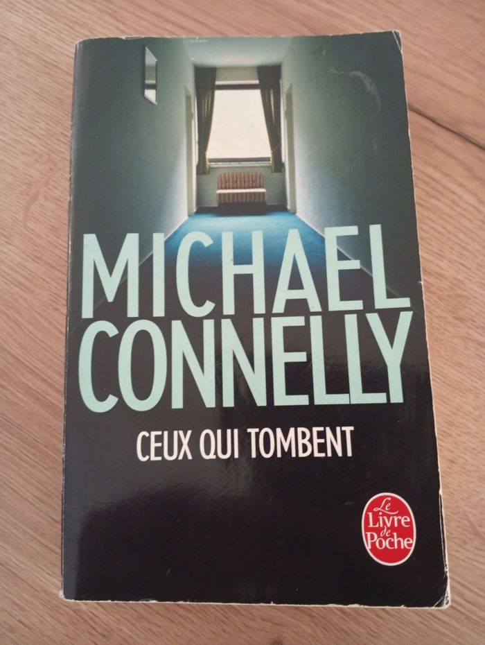 Ceux qui tombent