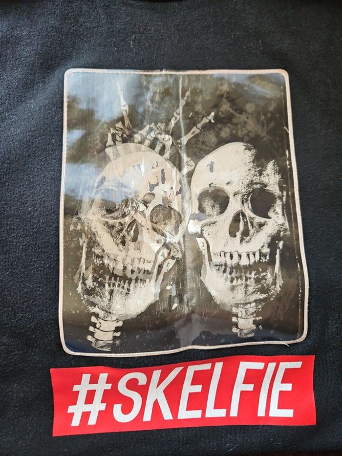 Pull garçon 10 ans - photo numéro 2