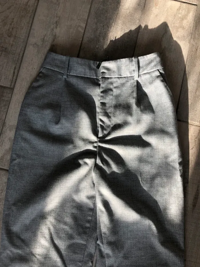Pantalon tailleur Zara TBE Taille XS - photo numéro 2