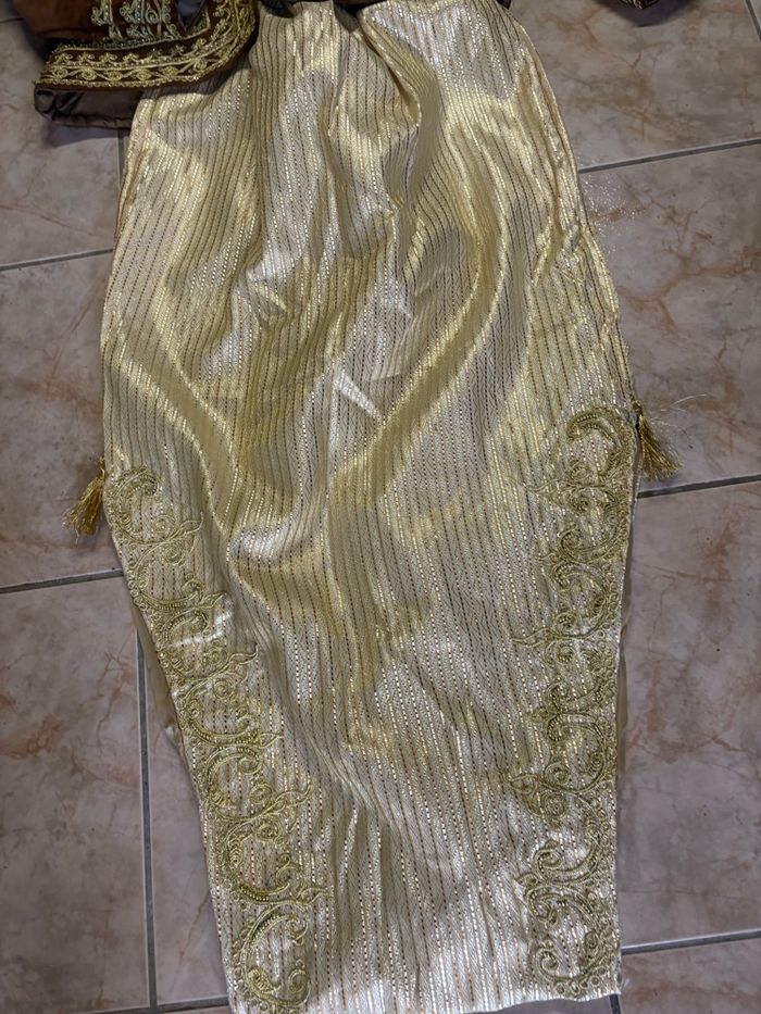 Kaftan Algérois - photo numéro 3