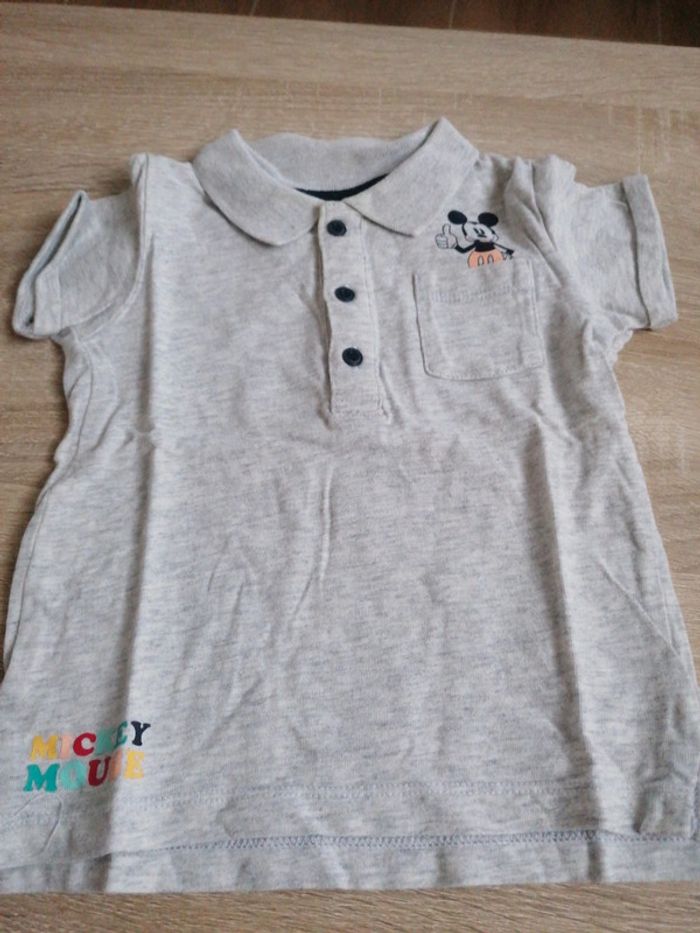 3 maillots garçon - photo numéro 6