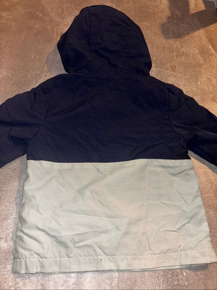 Veste 12 mois - photo numéro 3