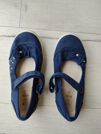 Petite chaussures
