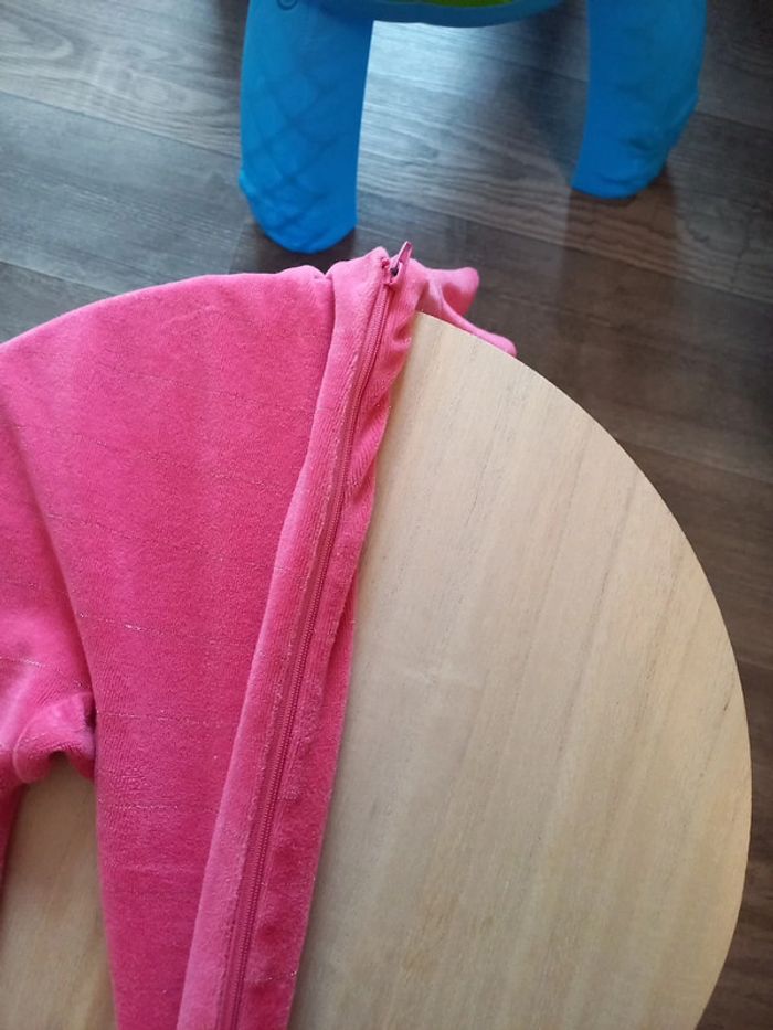 Pyjama 12 mois - photo numéro 3