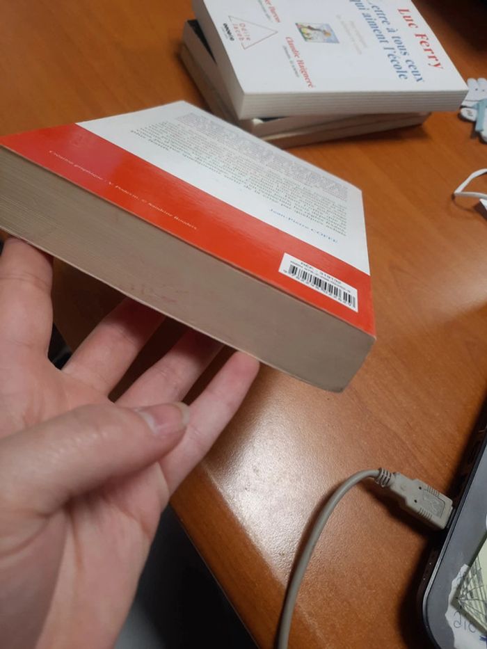 Livre recette équilibre alimentaire - photo numéro 5