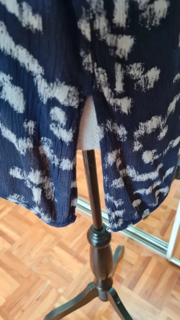 Blouse viscose - photo numéro 4