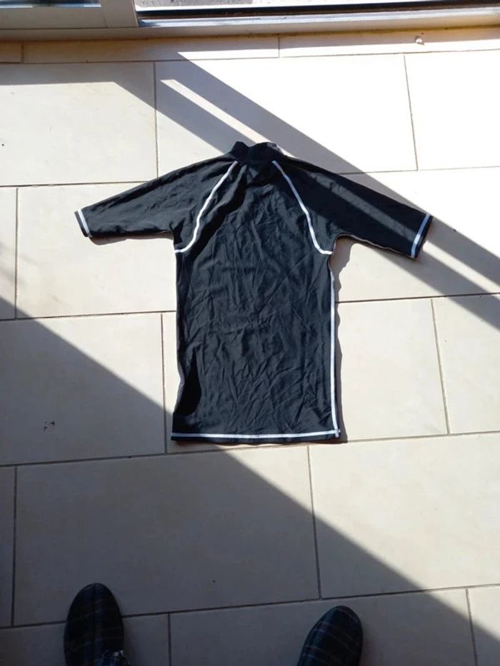 T-shirt de plage anti-uv  Tribord - photo numéro 2