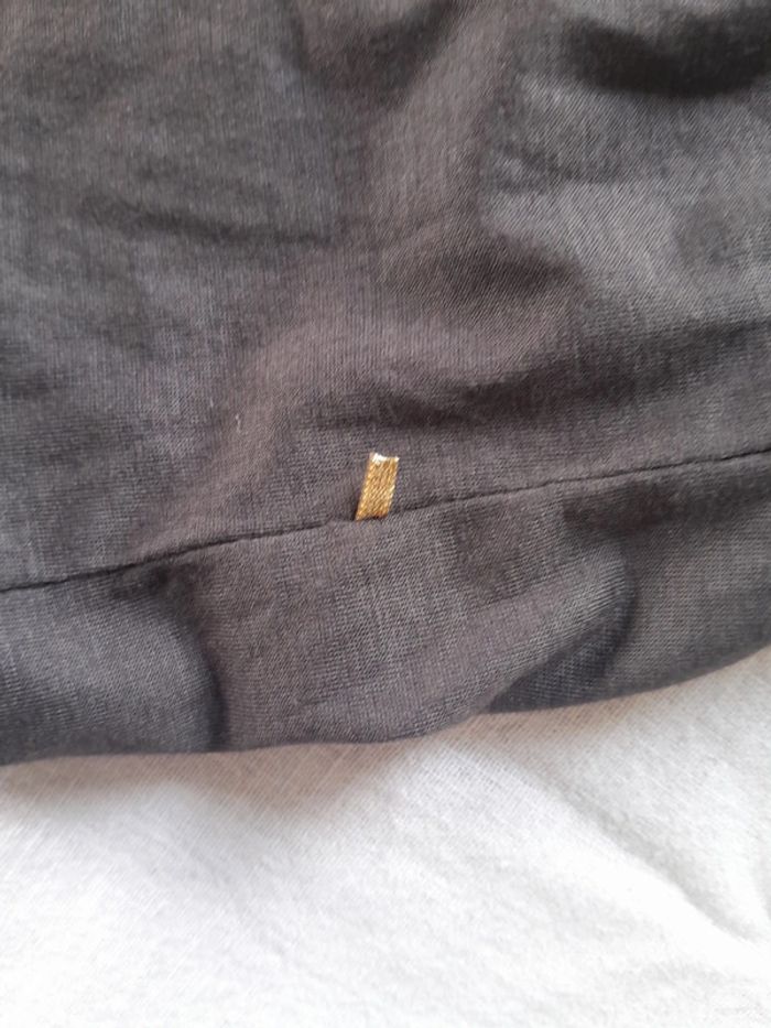Robe tee-shirt shirt Et vous en très bon état - photo numéro 3
