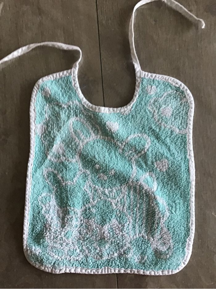 Bavoirs - photo numéro 5