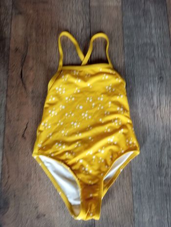Maillot de bain