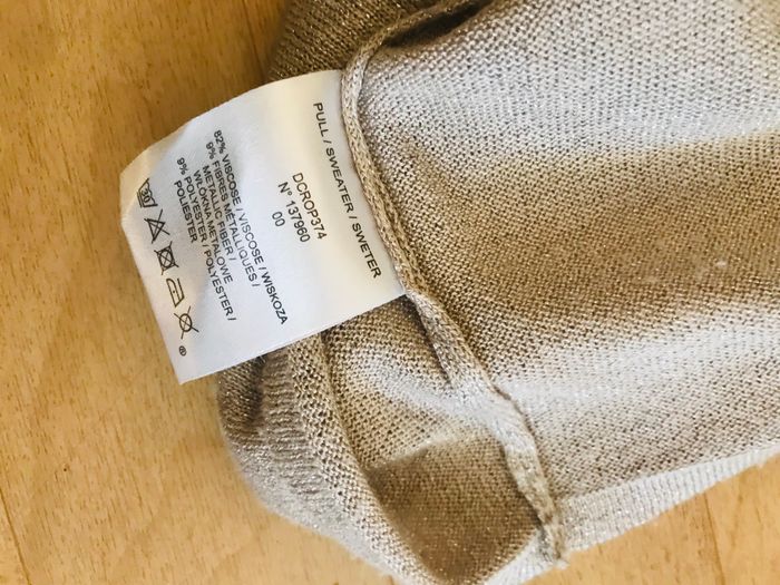 Débardeur fille taille 14 ans - photo numéro 7