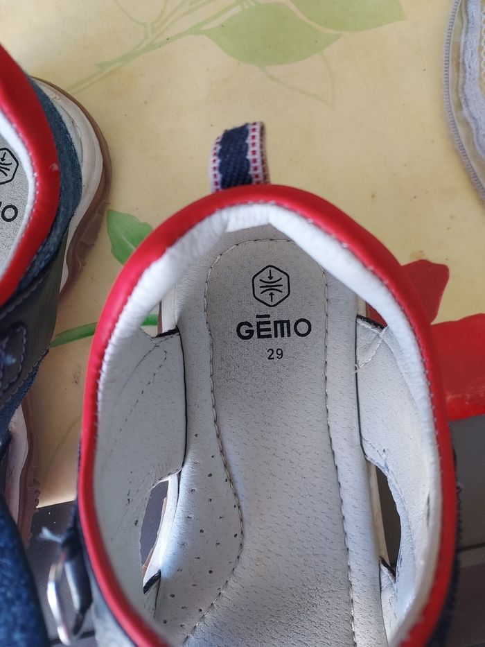 sandales - photo numéro 2