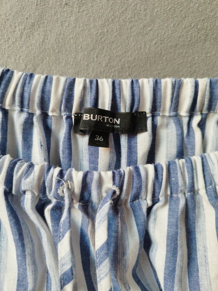 Tunique Burton taille 36 - photo numéro 2