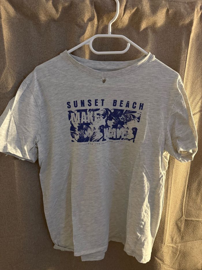 Different t-shirt - photo numéro 2