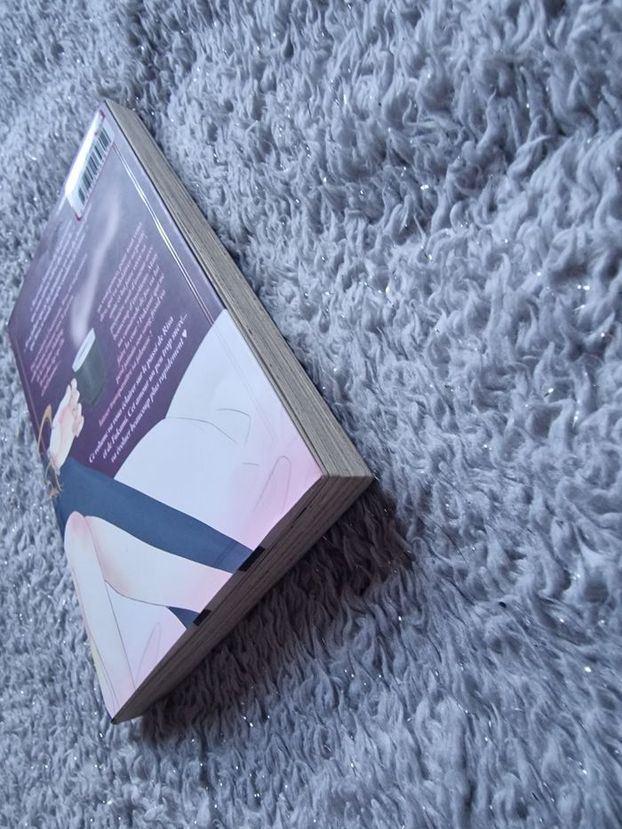 Manga Coffee et vanilla tome 2 - photo numéro 3