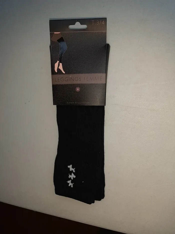 Legging - photo numéro 2