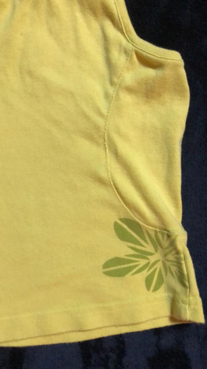 Débardeur Quechua fille 8 ans - photo numéro 3