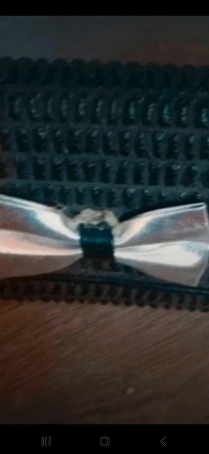 Portefeuille / pochette Cache cache 👻 - photo numéro 6