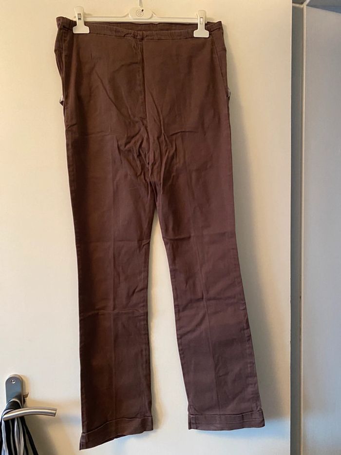 Pantalon de grossesse Taille 40 - photo numéro 2