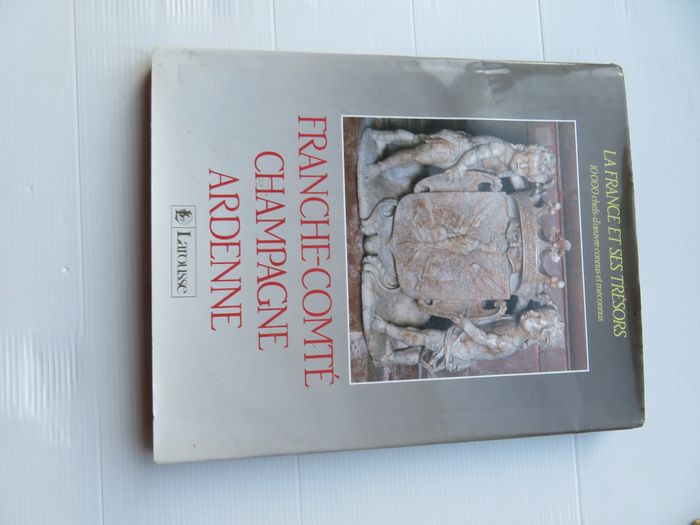 Lot de 4 beaux livres voyages - photo numéro 4