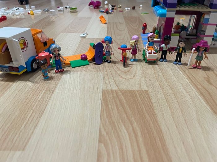 Lego friends 41704 - photo numéro 2