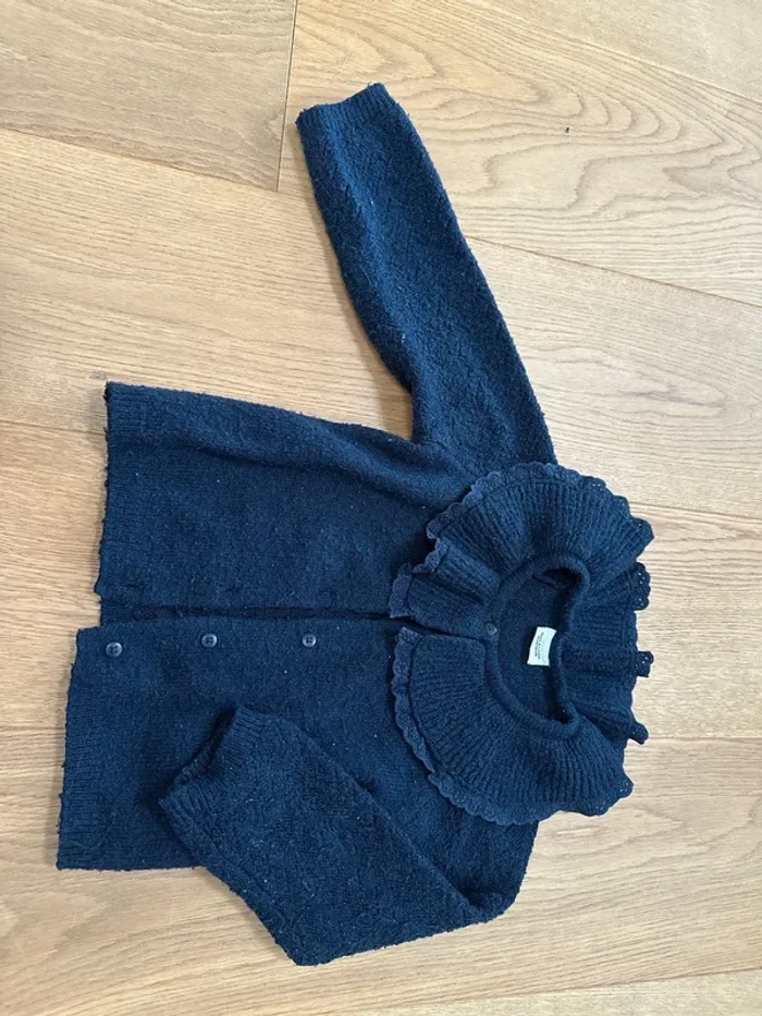 Gilet Kiabi