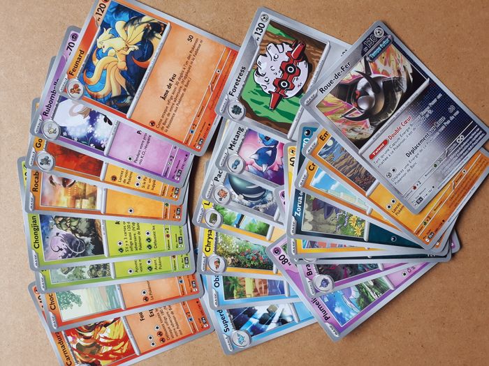 Pack pokémon enfant 🎒 Starter du Champion - photo numéro 3