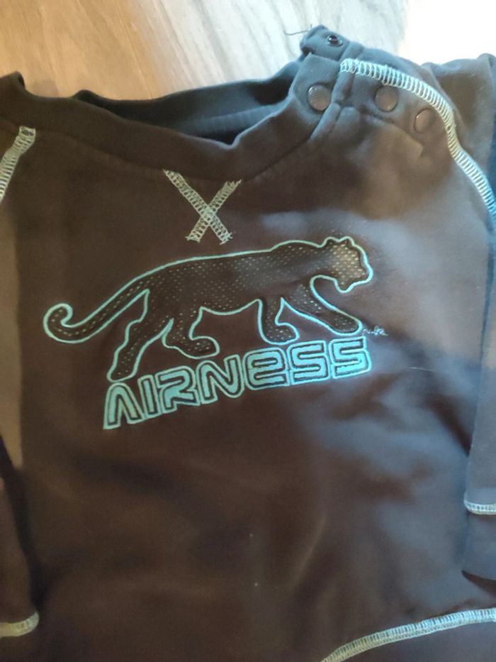 Sweat Airness 3 ans - photo numéro 3