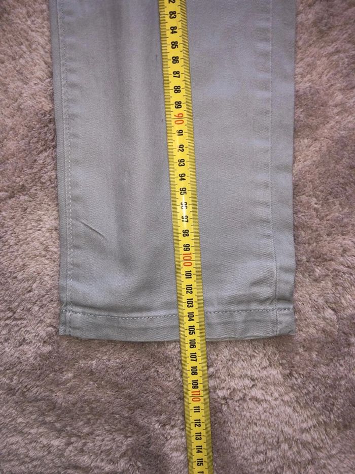 Chino Oakley / Gris / Taille 38 / Bon état - photo numéro 9