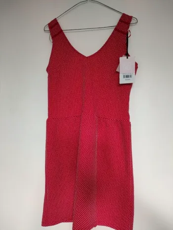 Robe d'été