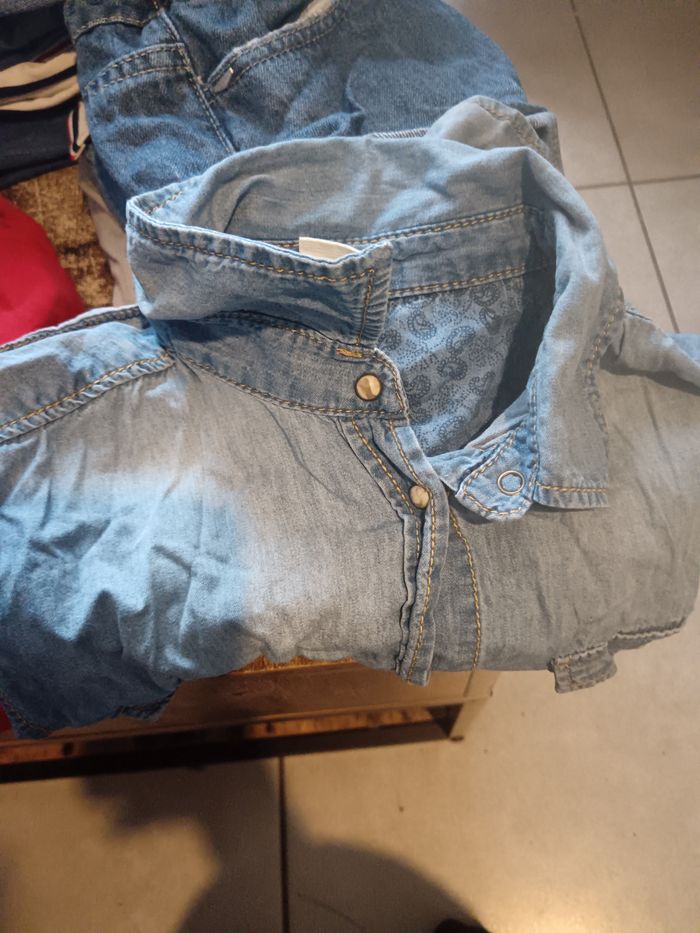 Lot vêtements - photo numéro 3