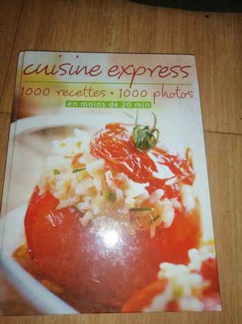Cuisine express