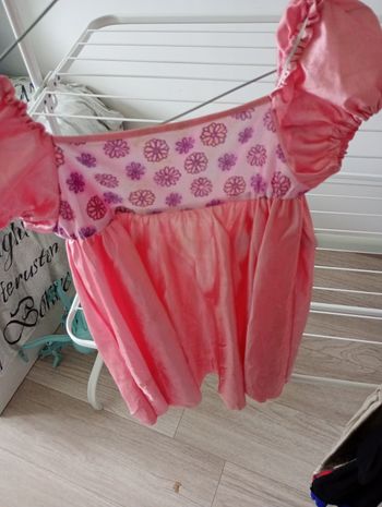 Déguisement fille