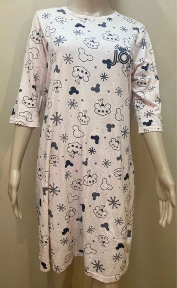 Chemise de nuit Mickey