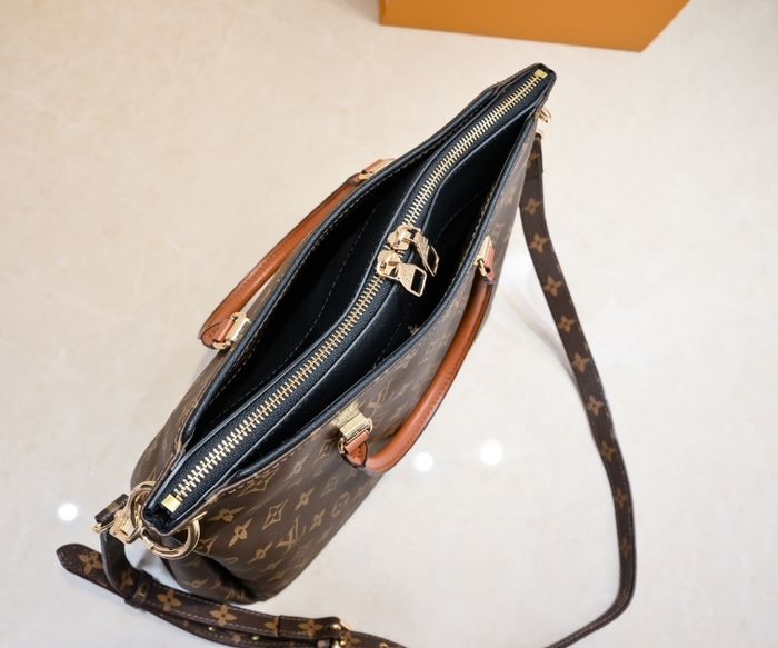 Louis Vuitton  Pallas M40906 - photo numéro 7