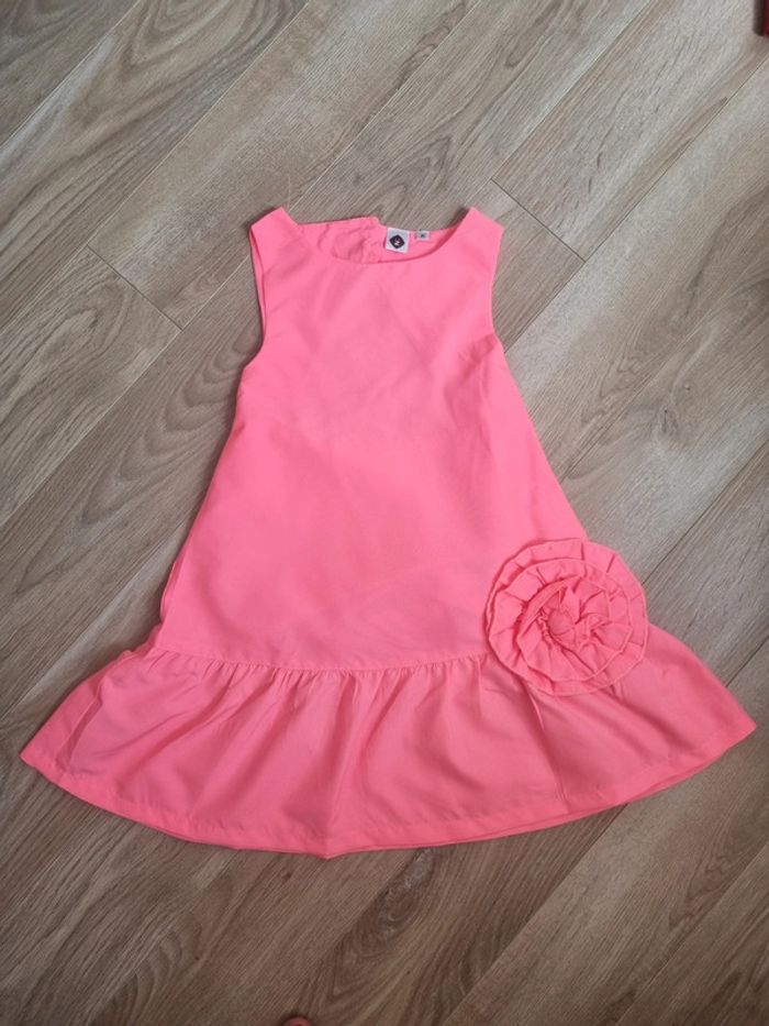 Robe 4 ans Z