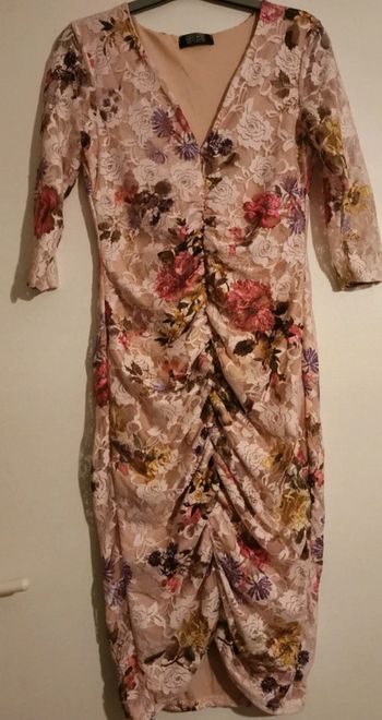 Robe Quiz Taille 40