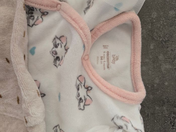 2 pyjamas - photo numéro 4