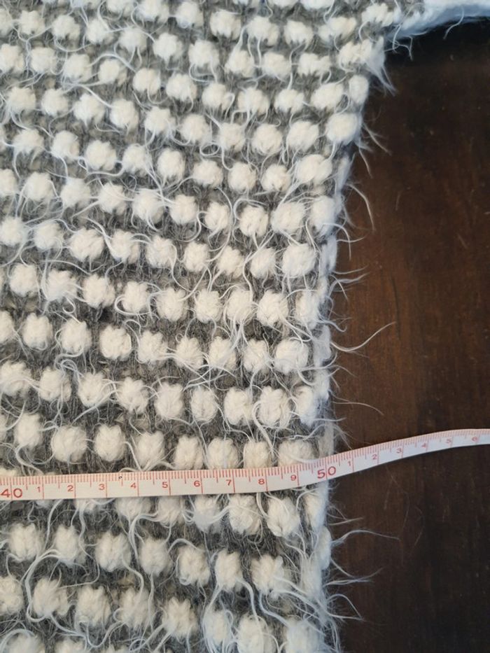 Pull manches courtes Comma, taille fr 38 - photo numéro 15