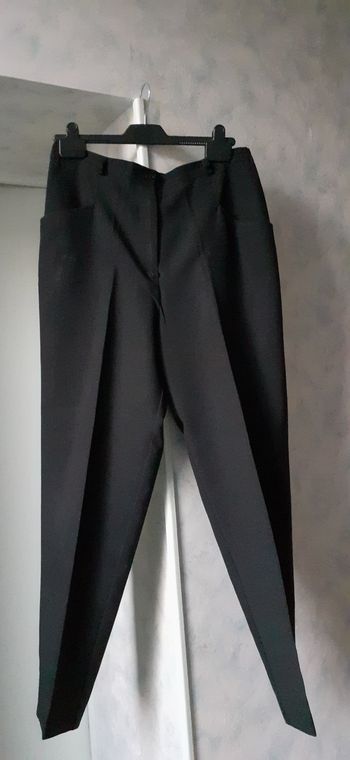 Pantalon femme taille 42