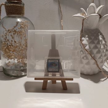 DS jeu super mario 64