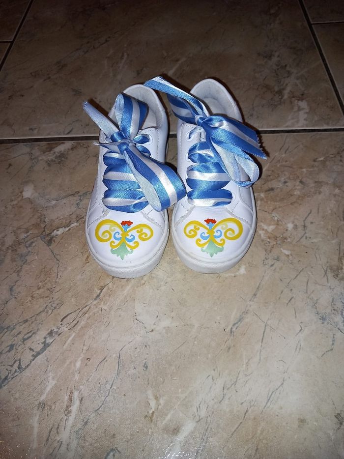 Baskets 29 fille A'Dee fille - photo numéro 9