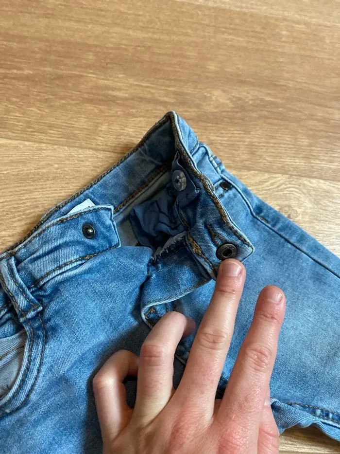 Jeans - photo numéro 3